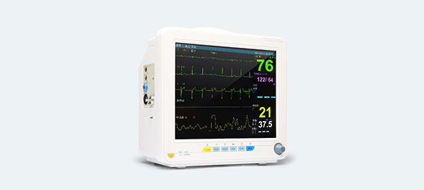 多参数监护仪